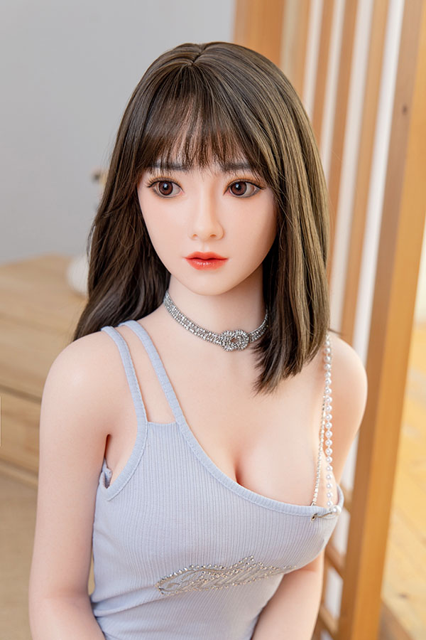 高級美人リアルなラブドール 中沢杏樹 165CM T165 B91 W59 H90 43KG 13