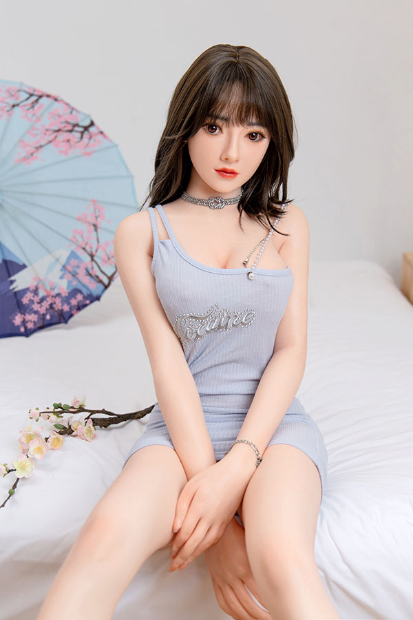 高級美人リアルなラブドール 中沢杏樹 165CM T165 B91 W59 H90 43KG 16