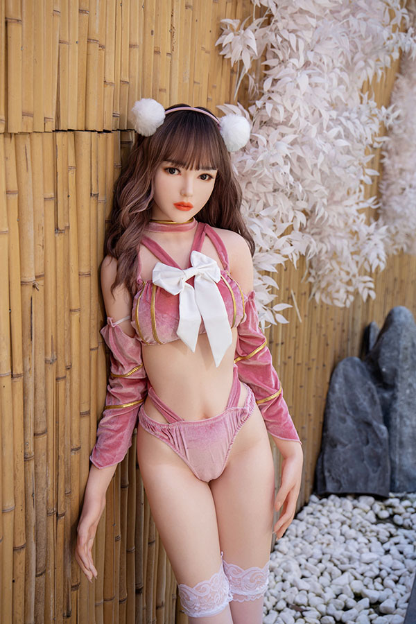 等身大熟女セックスドール 八木穂乃香 165CM T165 B91 W59 H90 43KG 5