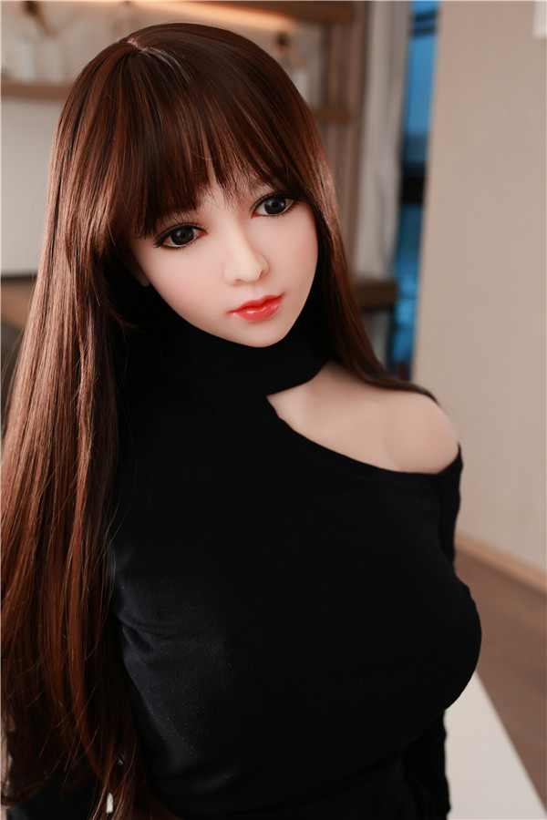 最新セクシー ドール 多田ゆい 156CM T156 B79 W53 H83 34KG 9