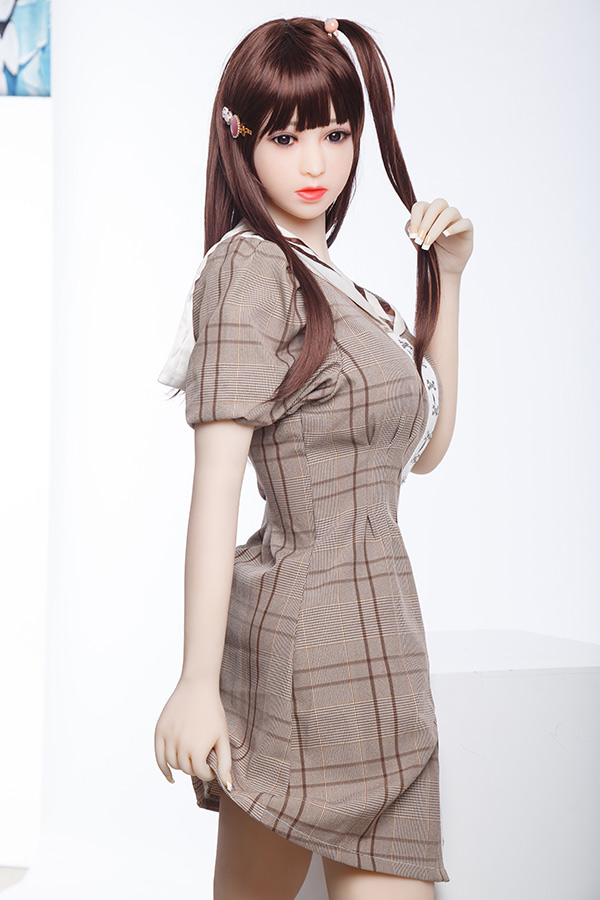 高級 モデルダッチワイフ 山中桃佳 158CM T158 B83 W50 H78 32KG 0