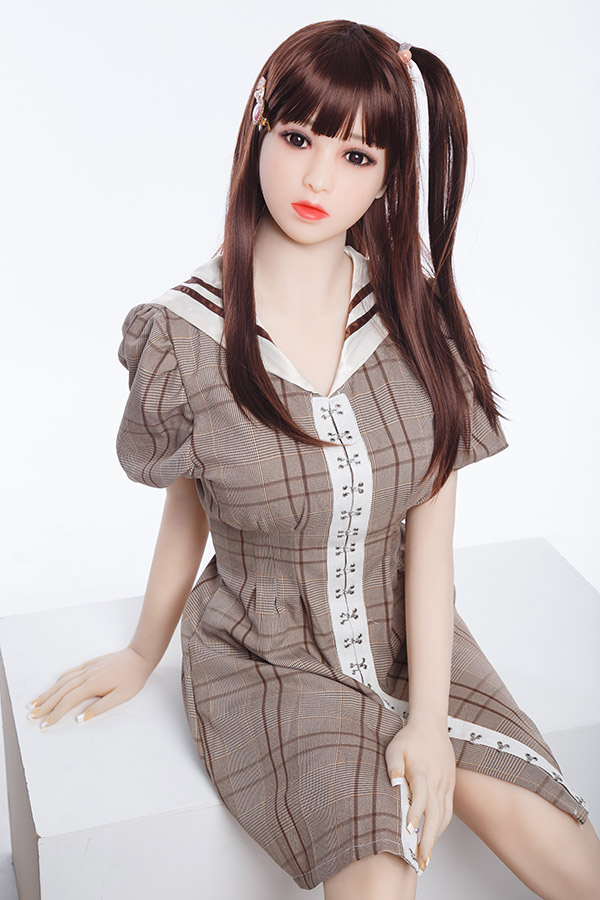 高級 モデルダッチワイフ 山中桃佳 158CM T158 B83 W50 H78 32KG 2
