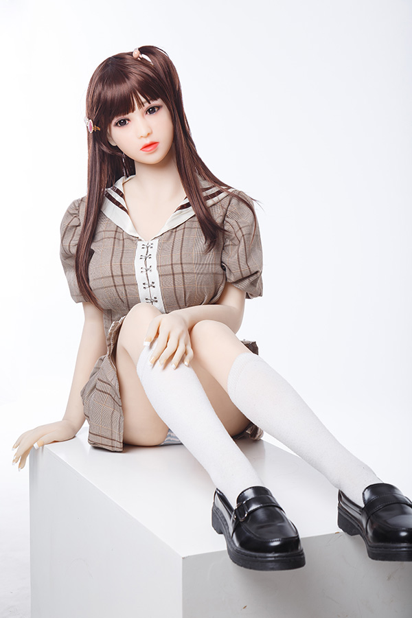 高級 モデルダッチワイフ 山中桃佳 158CM T158 B83 W50 H78 32KG 4