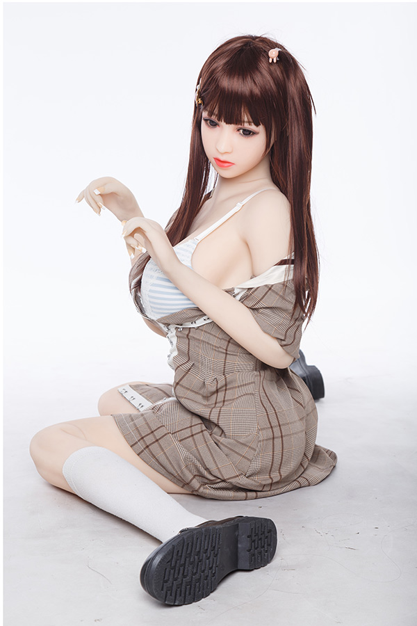 高級 モデルダッチワイフ 山中桃佳 158CM T158 B83 W50 H78 32KG 9
