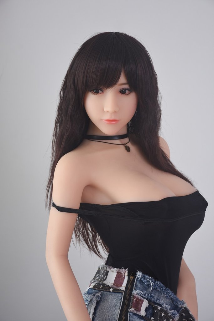 清純ダッチワイフ 坂口華音 155CM T155 B75 W57 H85 34KG 1