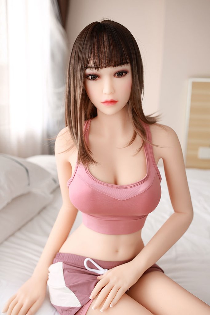 リアル 等身大ドール 吉川怜奈 166CM T166 B81 W54 H83 25KG 0
