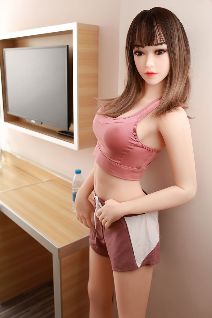 リアル 等身大ドール 吉川怜奈 166CM T166 B81 W54 H83 25KG 3