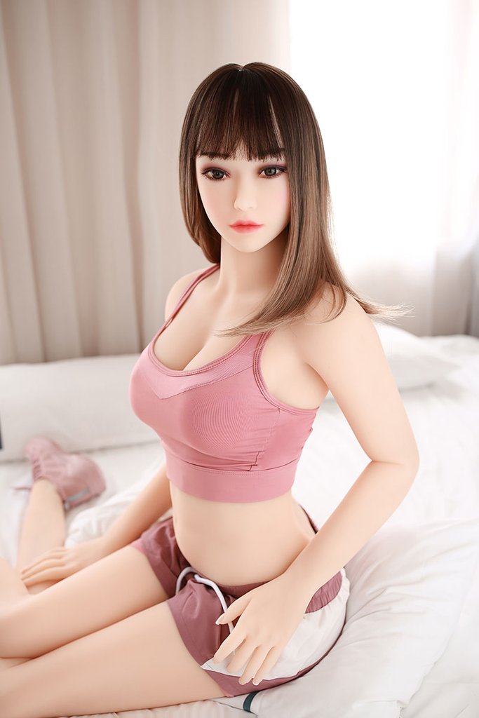 リアル 等身大ドール 吉川怜奈 166CM T166 B81 W54 H83 25KG 4