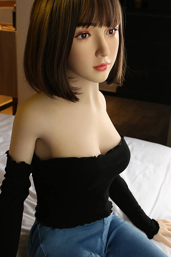 美人ラブドール  山内愛里 157CM T157 B83 W57 H78 27KG 1