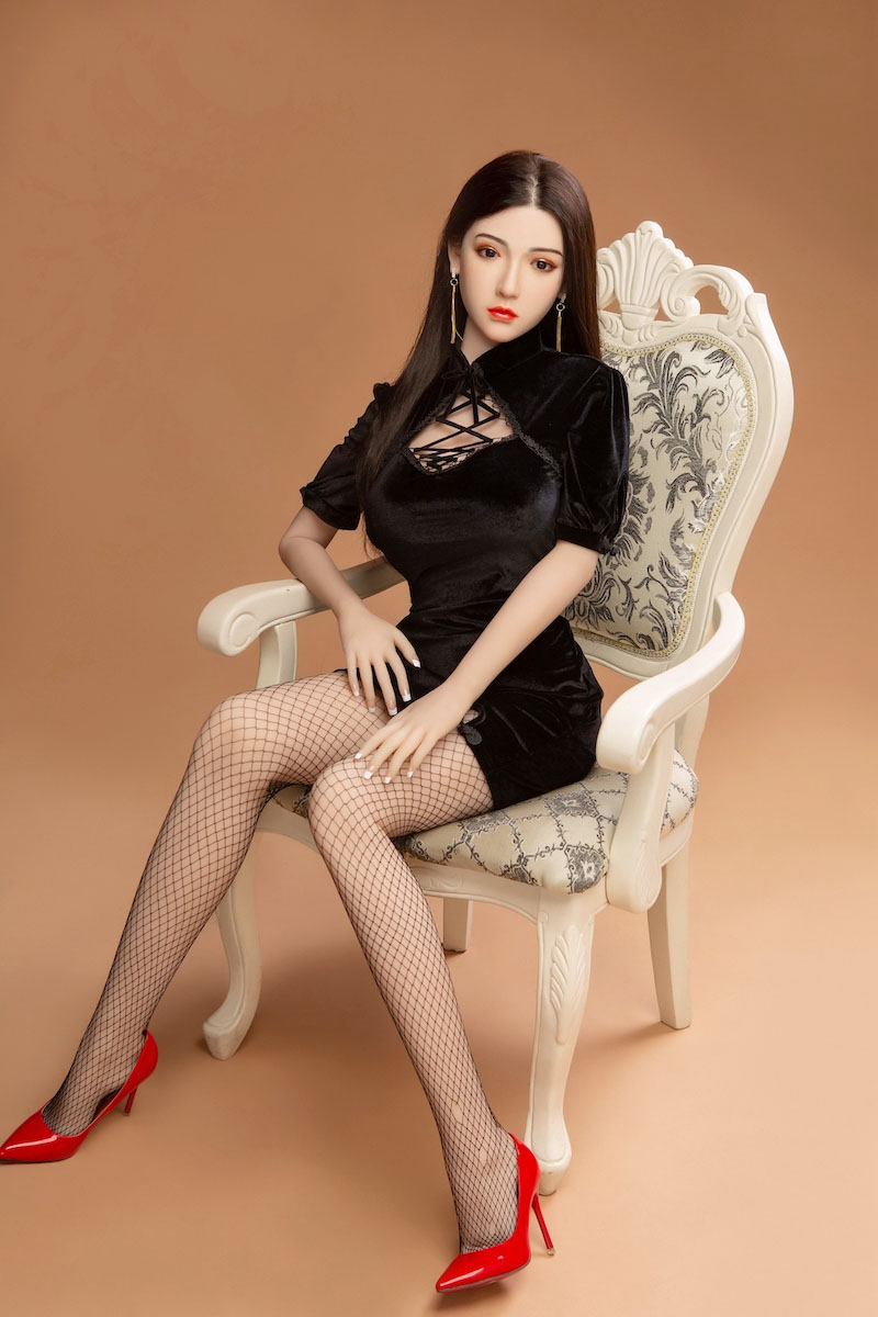 等身大ダッチワイフ 辻明里 165CM T165 B88 W55 H86 31KG 7