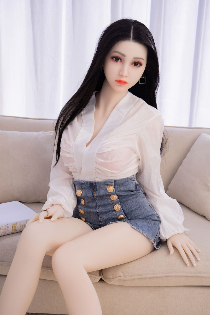 清純リアル ラブドール 沢田夢乃 168CM T168 B84 W53 H85 42KG 0