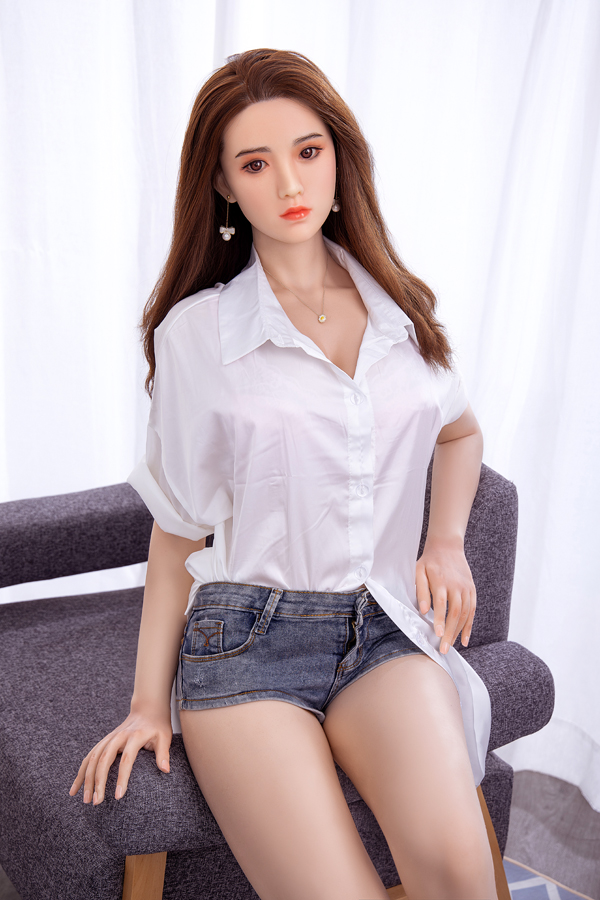 良乳綺麗美尻ラブドール 長尾愛菜 170CM T170 B86 W52 H82 33KG 0