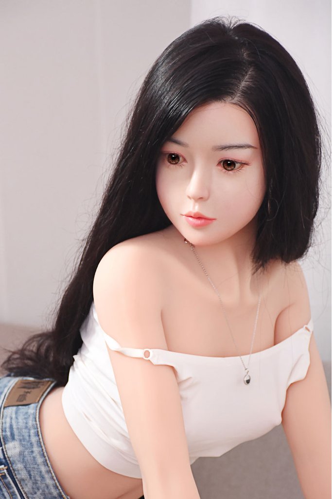 等身大 セックスドール 平田花 140CM T140 B70 W50 H76 22KG 1