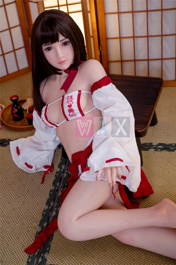 清楚系シリコーンダッチワイフ 飯田碧 130CM T130 B68 W58 H72 25KG 0
