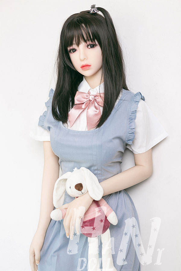 美胸高いラブドール 大島瑠奈 158CM T158 B80 W50 H80 33KG 3