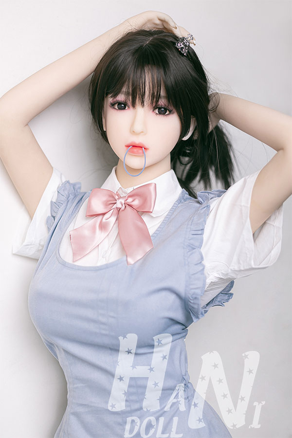美胸高いラブドール 大島瑠奈 158CM T158 B80 W50 H80 33KG 5