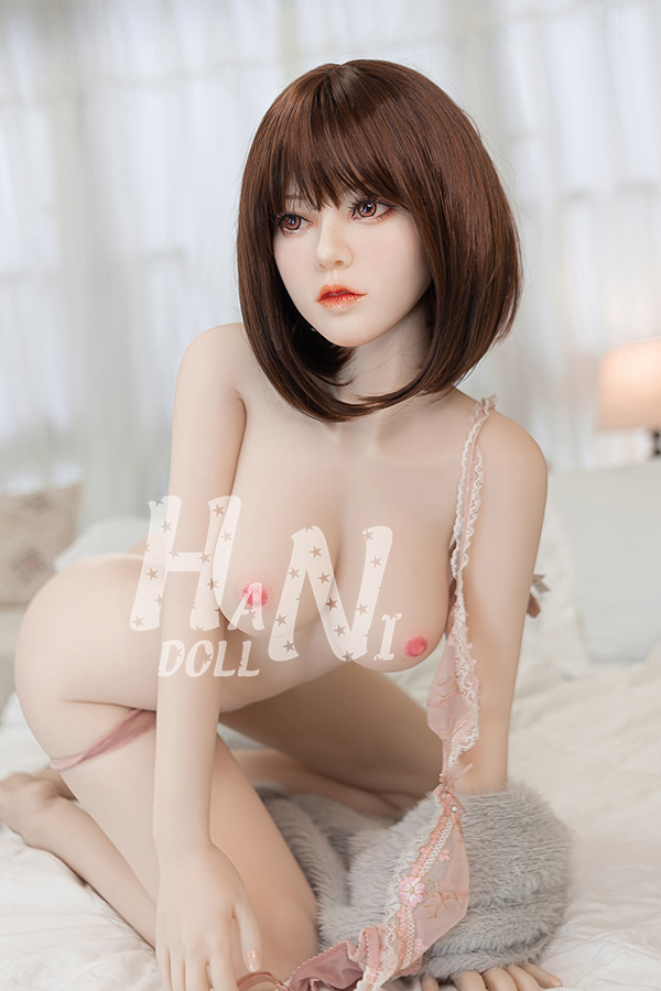 清純少女 等身大ラブドール 塚本愛海 148CM T148 B70 W51 H81 28KG 5