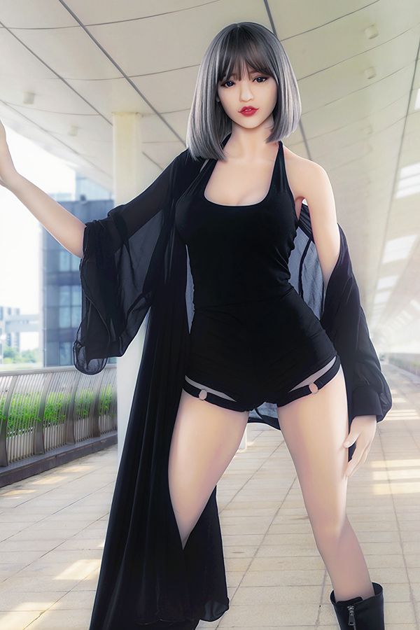 普胸人気 熟女ラブドール 植田真子 158CM T158 B76 W50 H78 36KG 1