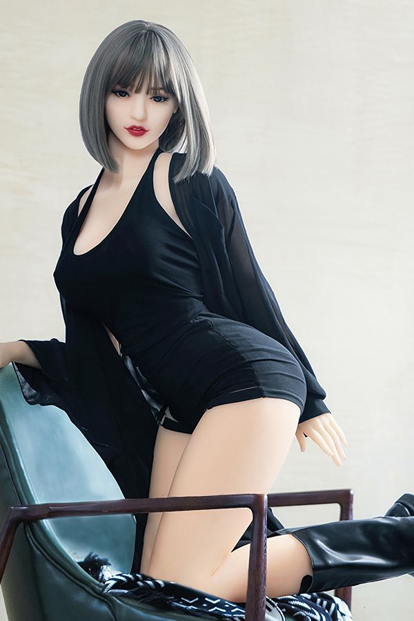普胸人気 熟女ラブドール 植田真子 158CM T158 B76 W50 H78 36KG 3