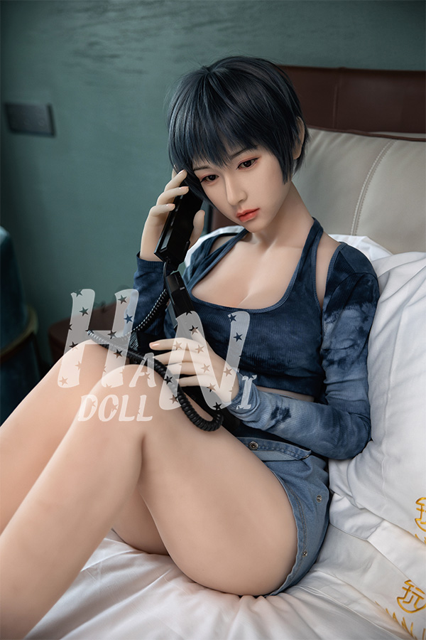 短い髪 熟女高級TPEラブドール 佐久間奈央 168CM T168 B88 W52 H87 38KG 2