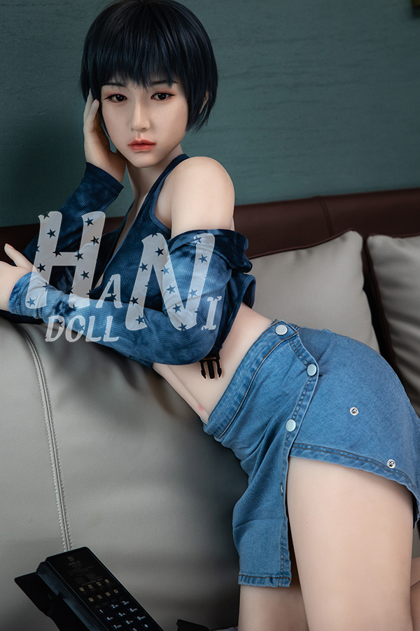短い髪 熟女高級TPEラブドール 佐久間奈央 168CM T168 B88 W52 H87 38KG 3