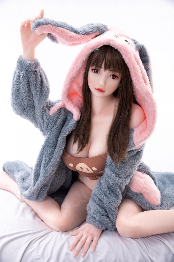 ダッチワイフ 高級 菅野佑奈 148CM T148 B79 W51 H74 32KG 3