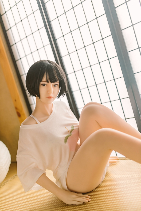 人気新発売ラブドール 荒井由衣 148CM T148 B70 W51 H81 28KG 3