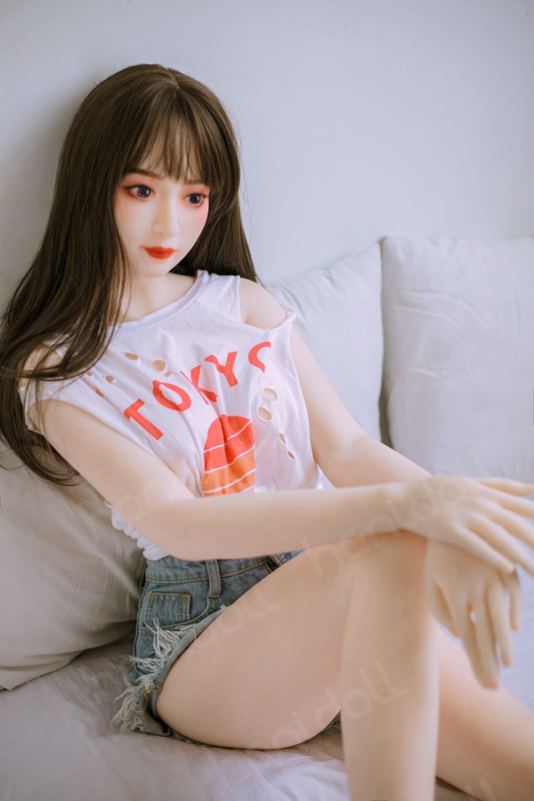 美少女良乳ラブドール 奥村彩葉 168cm T168 B83 W56 H85 43KG 1
