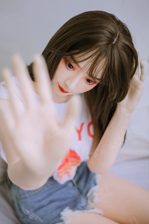 美少女良乳ラブドール 奥村彩葉 168cm T168 B83 W56 H85 43KG 5