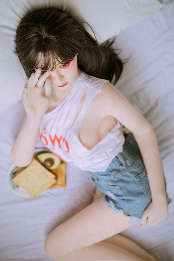 美少女良乳ラブドール 奥村彩葉 168cm T168 B83 W56 H85 43KG 6