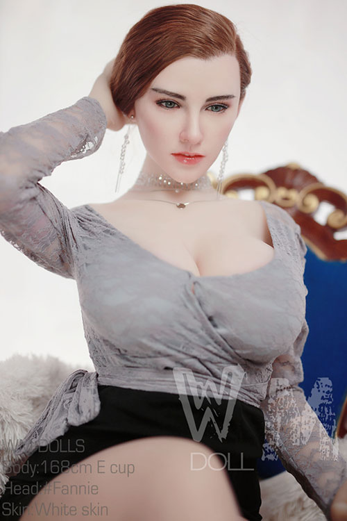 美熟女系ダッチワイフTPE製 Ella 168CM T168 B91 W60 H90 41KG 0
