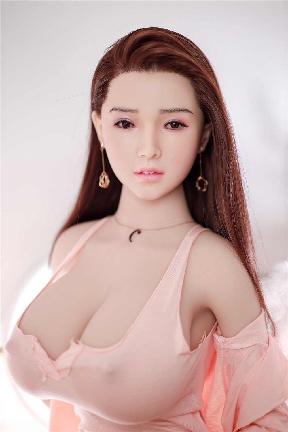 3D本物質感 綺麗系ラブドール 户田蒼依 170CM T170 B100 W56 H98 43KG 28