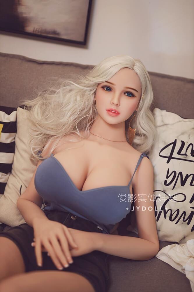 潮吹きナースラブドール 市原優杏 170CM T170 B92 W50 H92 39KG 1
