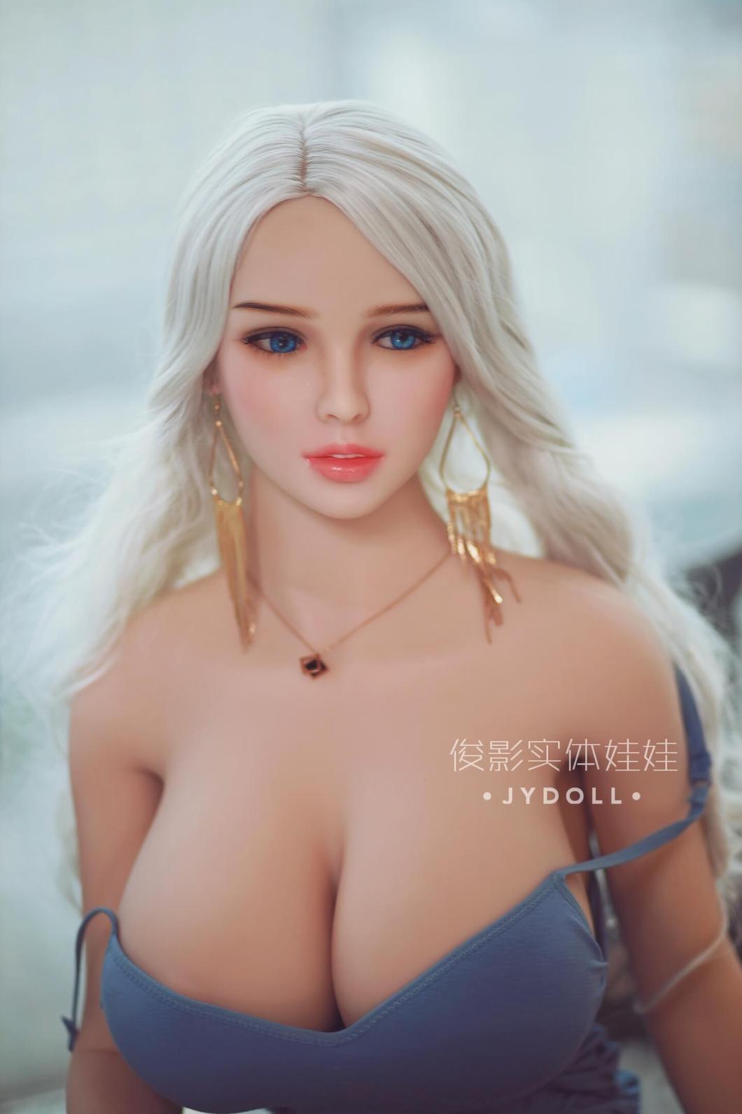 潮吹きナースラブドール 市原優杏 170CM T170 B92 W50 H92 39KG 9