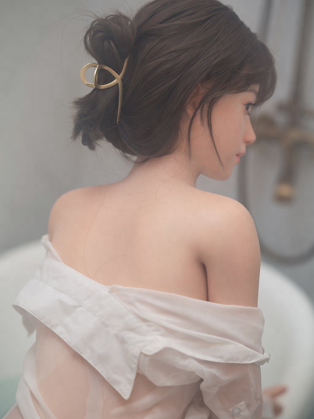 一番人気ラブドール 岸谷真依 165CM T165 B84 W54 H93 36KG 6