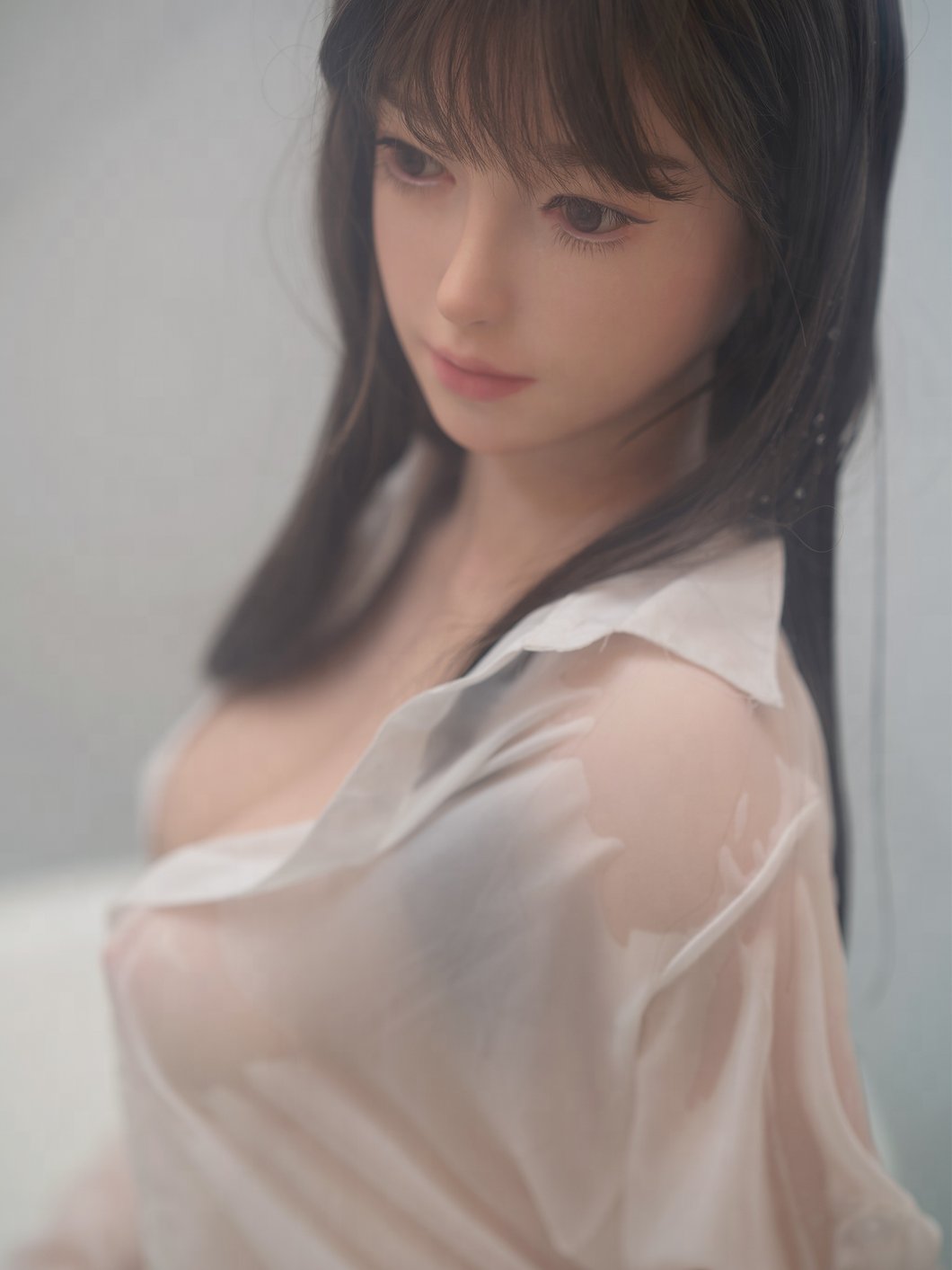 一番人気ラブドール 岸谷真依 165CM T165 B84 W54 H93 36KG 10