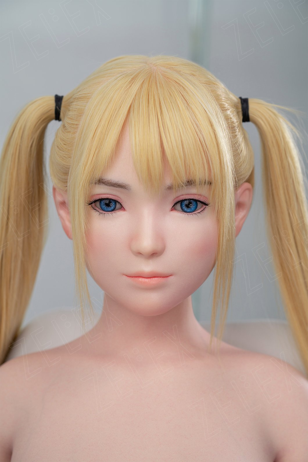 シームレスラブドール 星野めい 147CM T147 B76 W57 H84 36KG 2