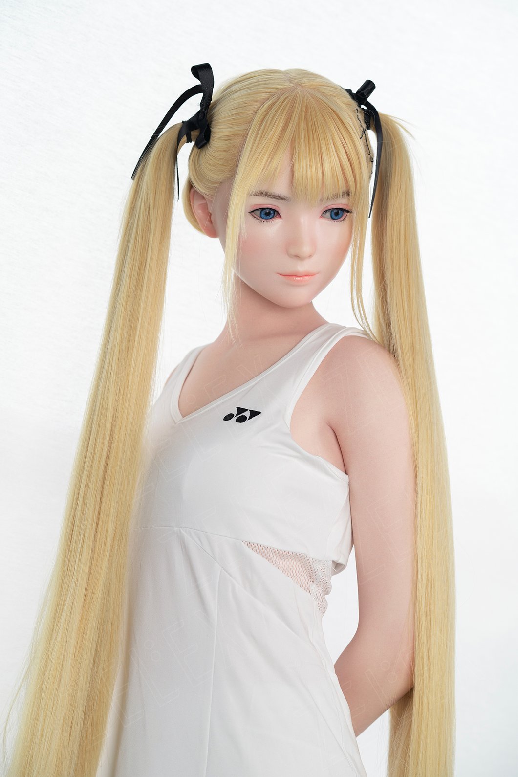 シームレスラブドール 星野めい 147CM T147 B76 W57 H84 36KG 19