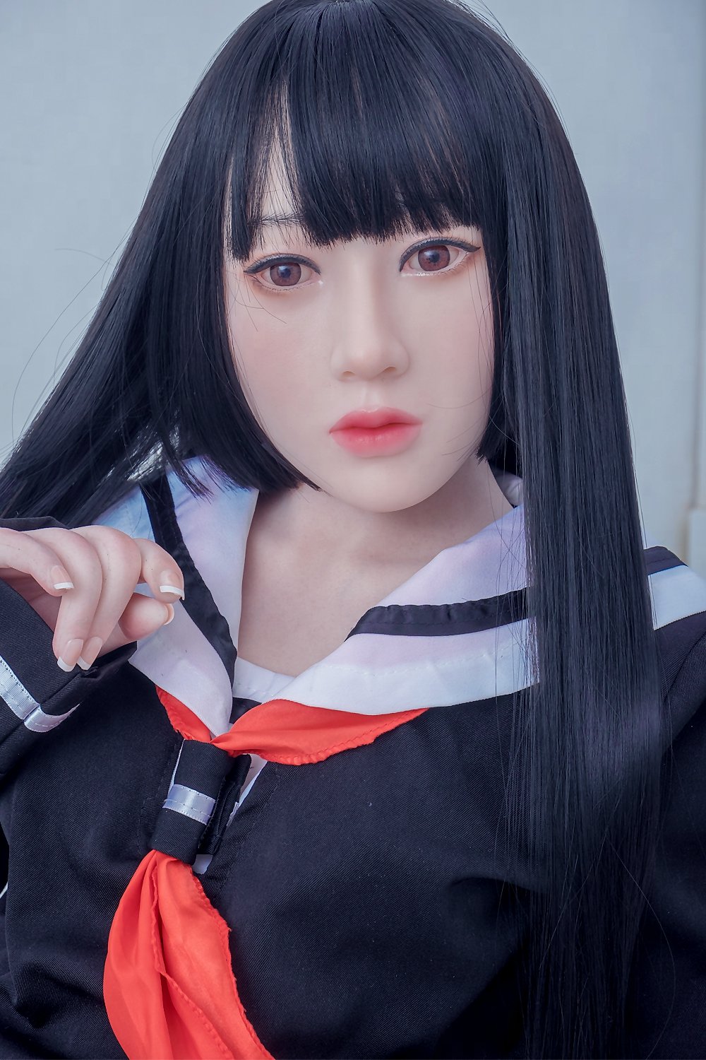 高級ダッチワイフ 野际楓華 130CM T130 B70 W59 H73 21KG 17