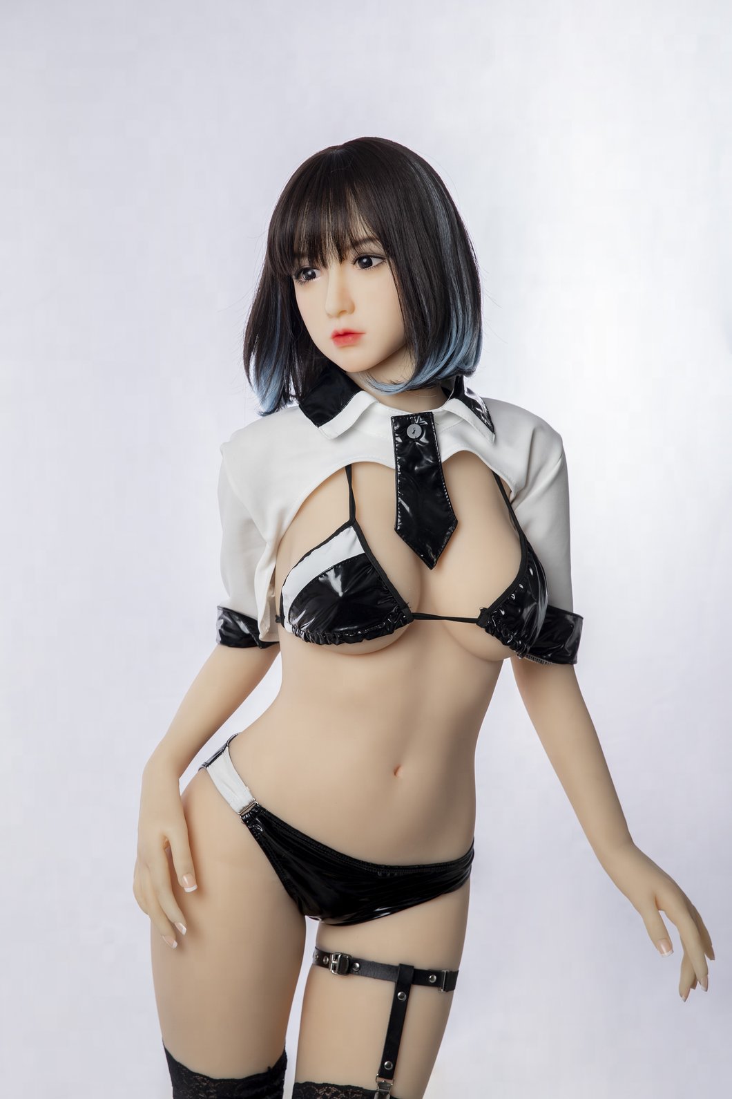 抜群で美バストリアルラブドール 中村初音 160CM T160 B80 W58 H87 35KG 1