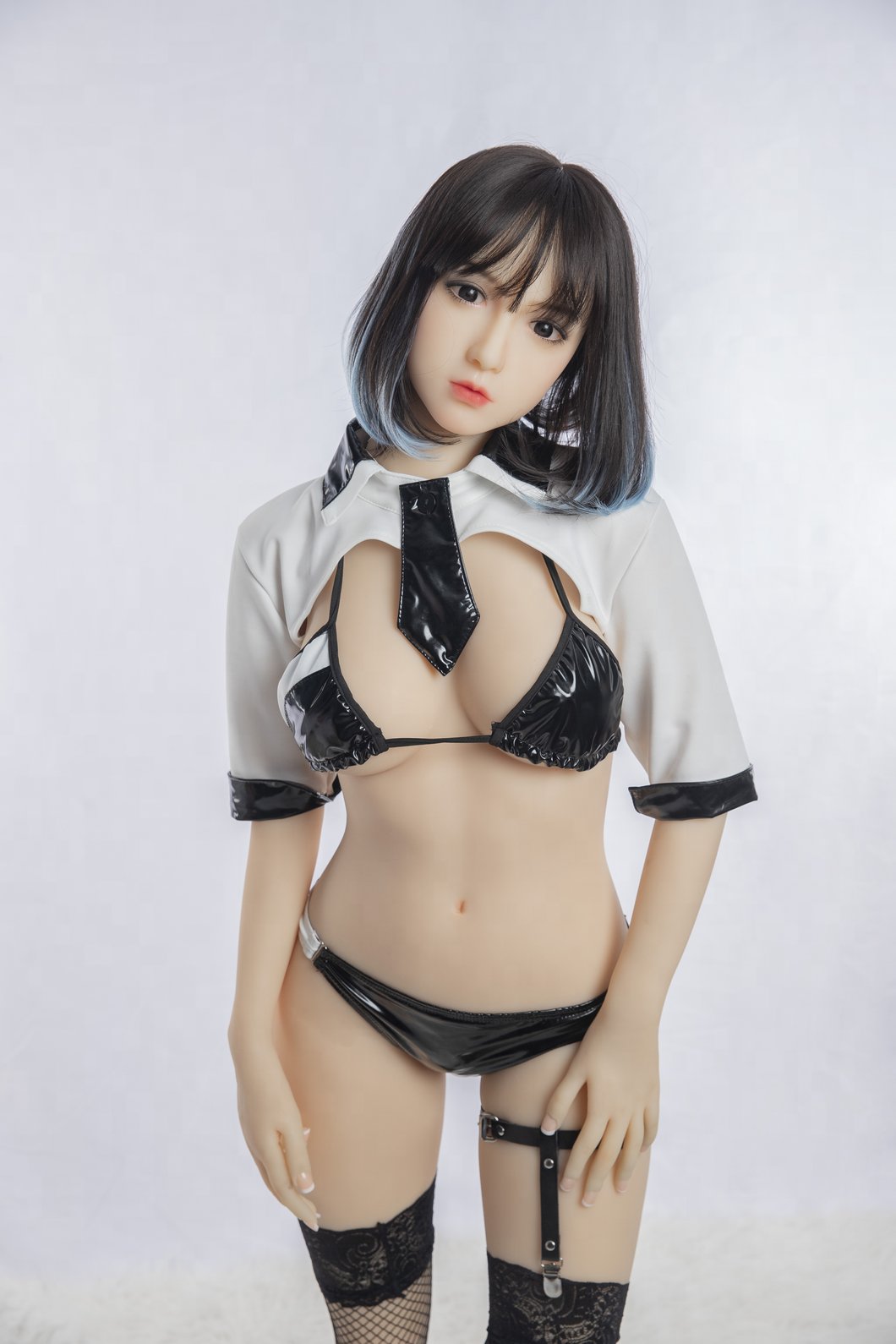 抜群で美バストリアルラブドール 中村初音 160CM T160 B80 W58 H87 35KG 5
