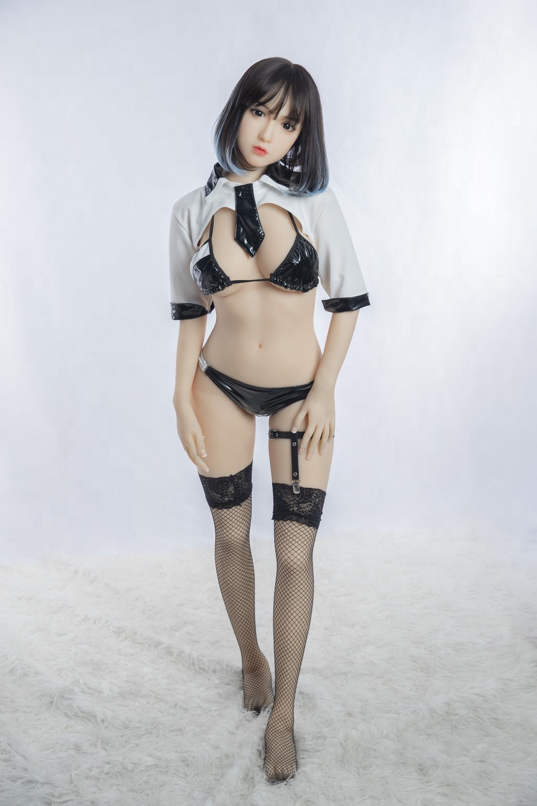抜群で美バストリアルラブドール 中村初音 160CM T160 B80 W58 H87 35KG 8