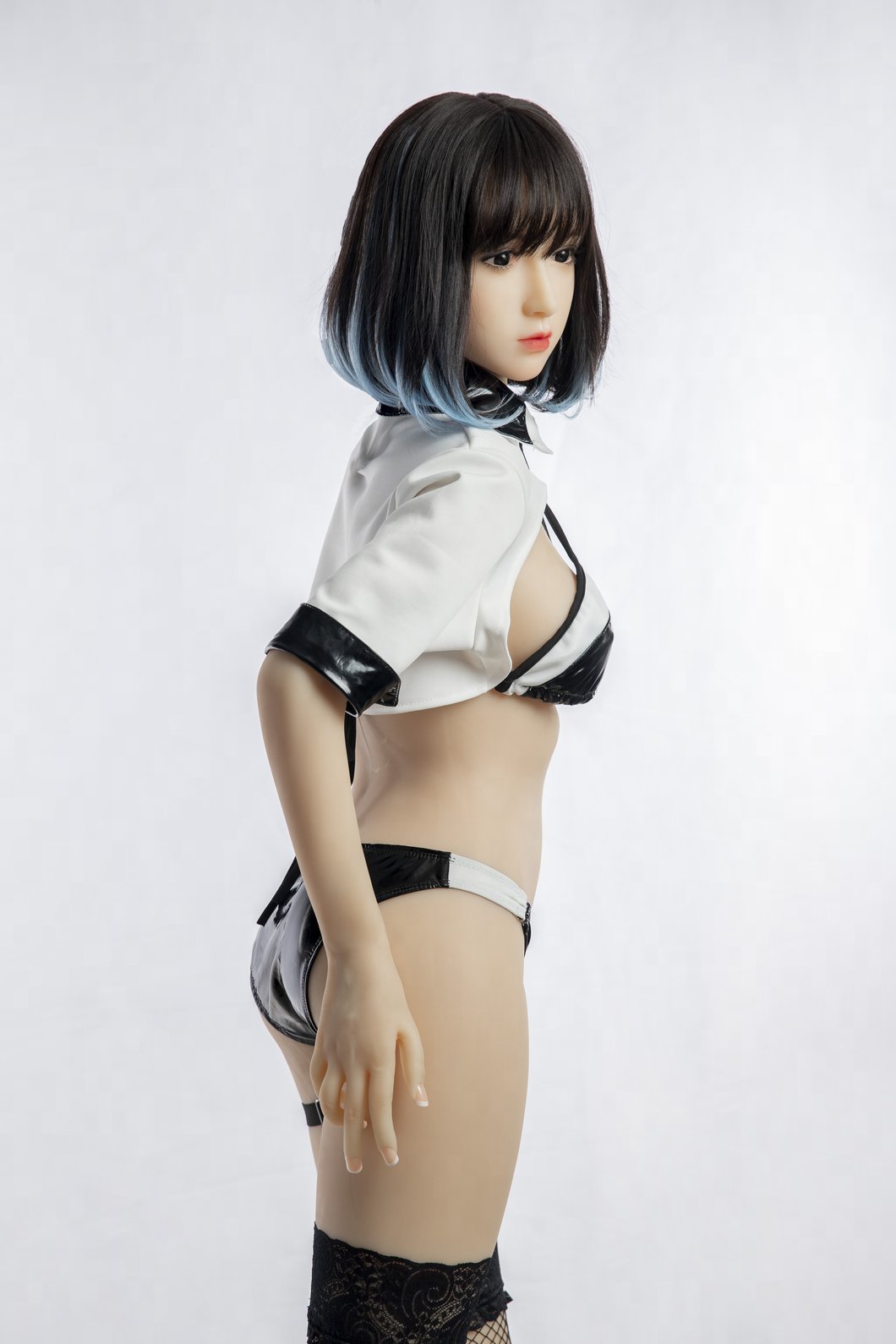 抜群で美バストリアルラブドール 中村初音 160CM T160 B80 W58 H87 35KG 11