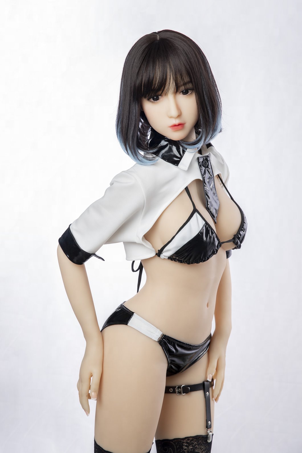 抜群で美バストリアルラブドール 中村初音 160CM T160 B80 W58 H87 35KG 12