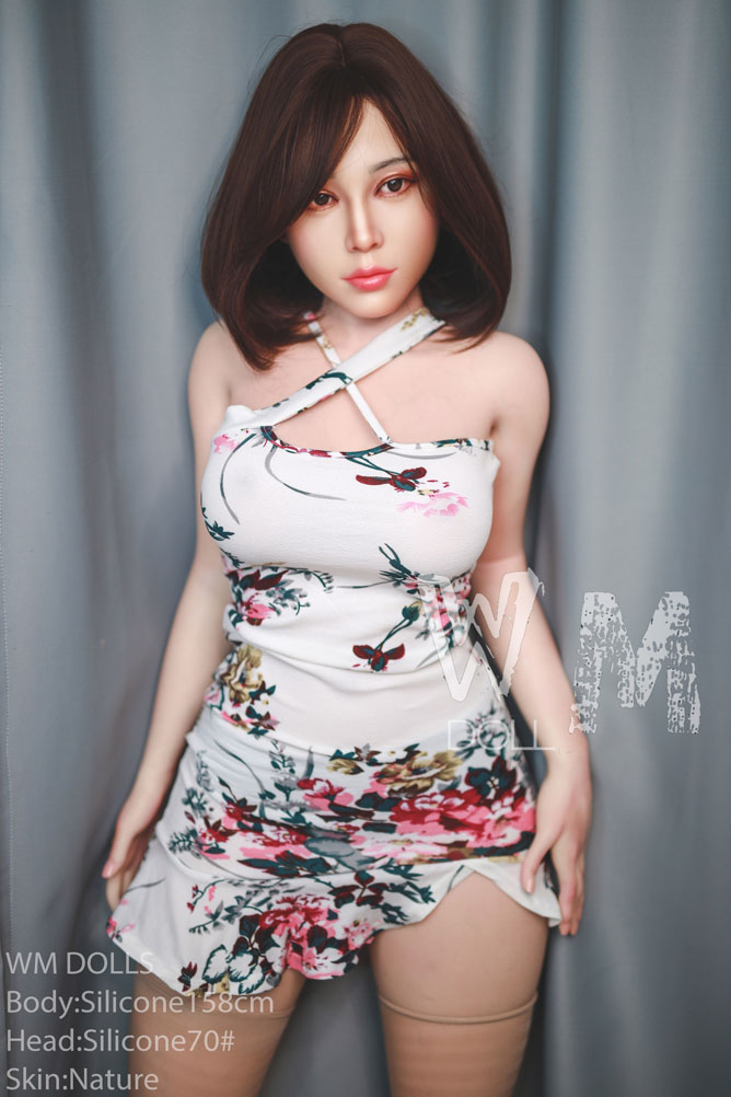 綺麗 リアル ラブドール 高級 飯島菜央 158CM T158 B85 W60 H86 31KG 17