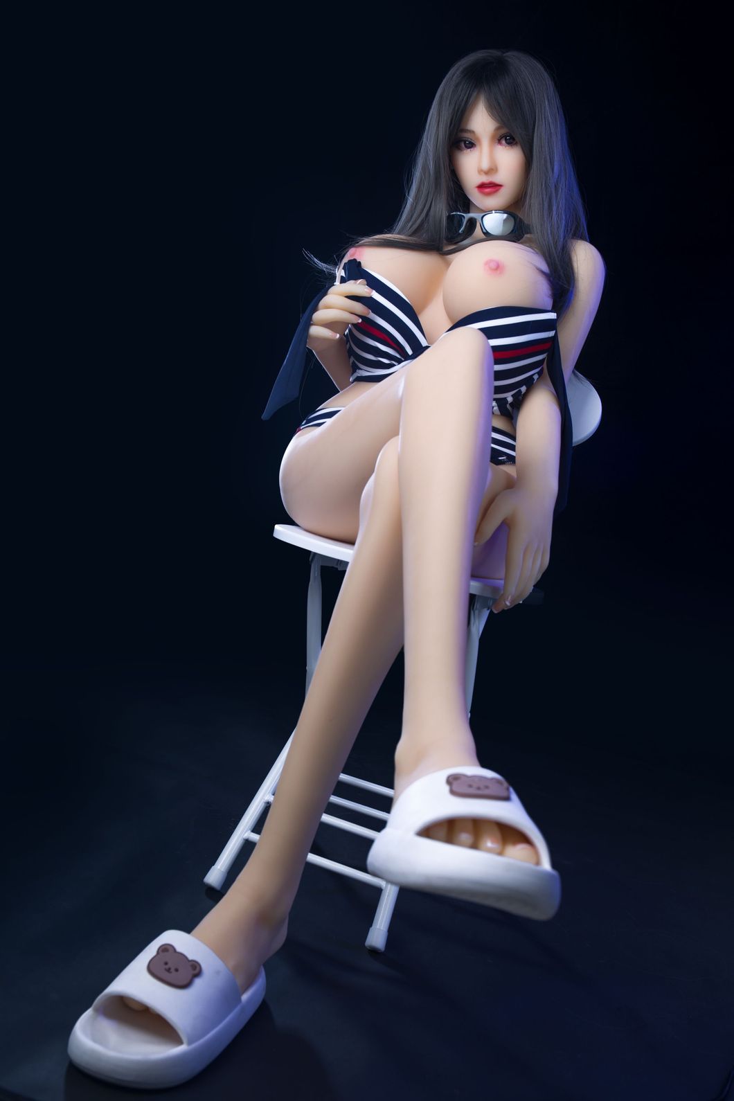大人気巨乳美少女リアルドール 通販 小坂寛子 165CM T165 B91 W53 H89 35KG 3