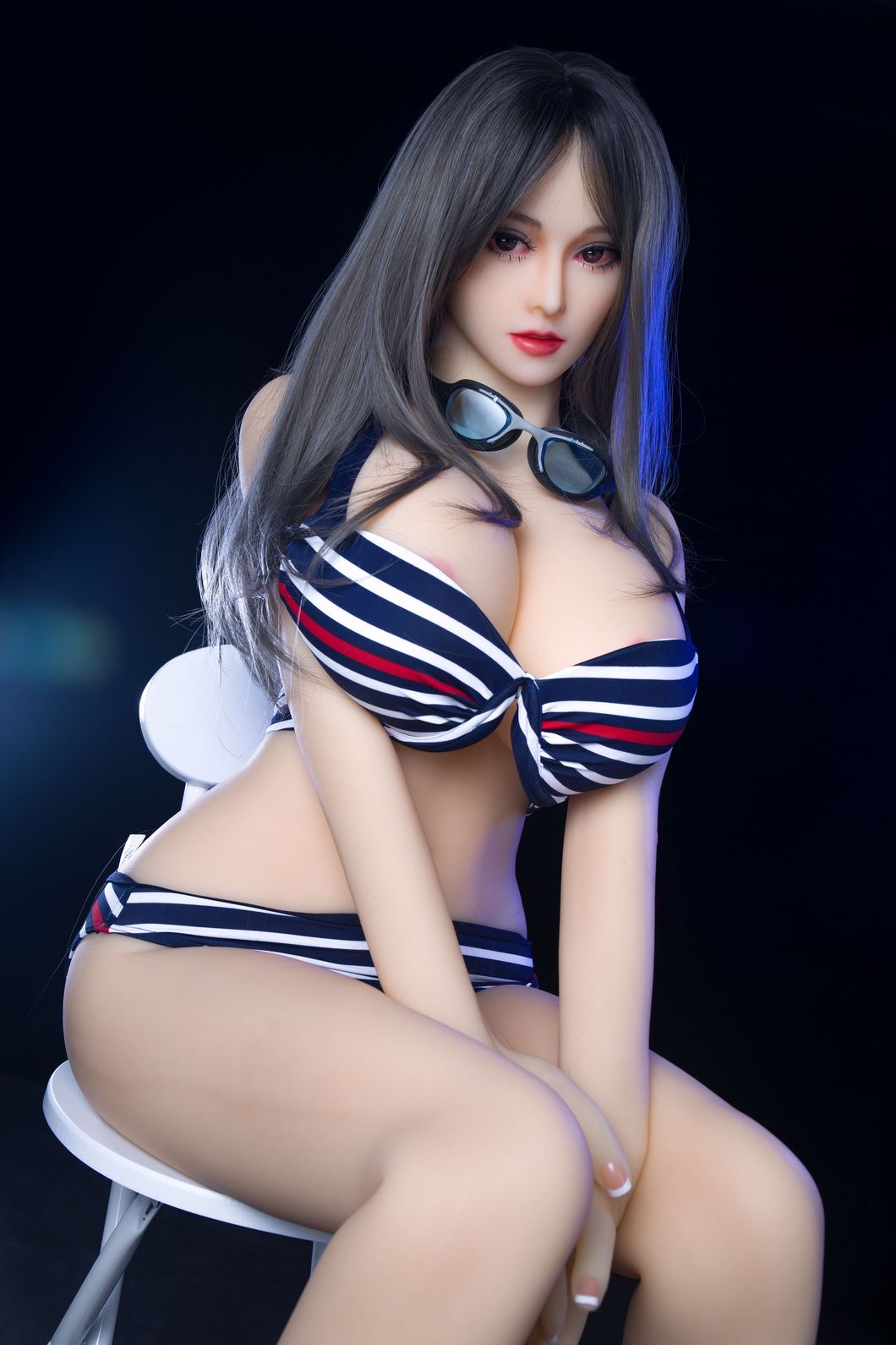 大人気巨乳美少女リアルドール 通販 小坂寛子 165CM T165 B91 W53 H89 35KG 4