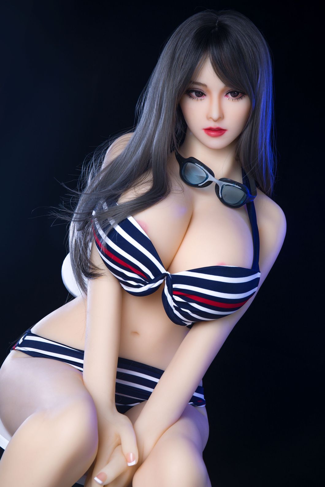 大人気巨乳美少女リアルドール 通販 小坂寛子 165CM T165 B91 W53 H89 35KG 7