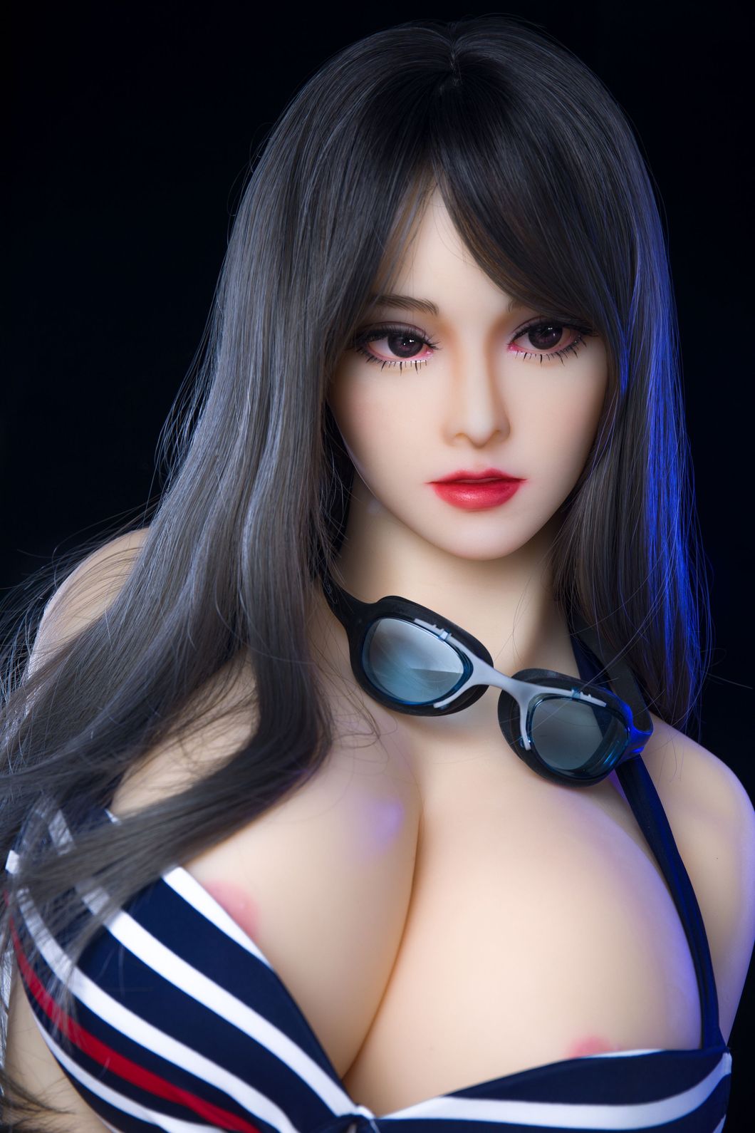 大人気巨乳美少女リアルドール 通販 小坂寛子 165CM T165 B91 W53 H89 35KG 8