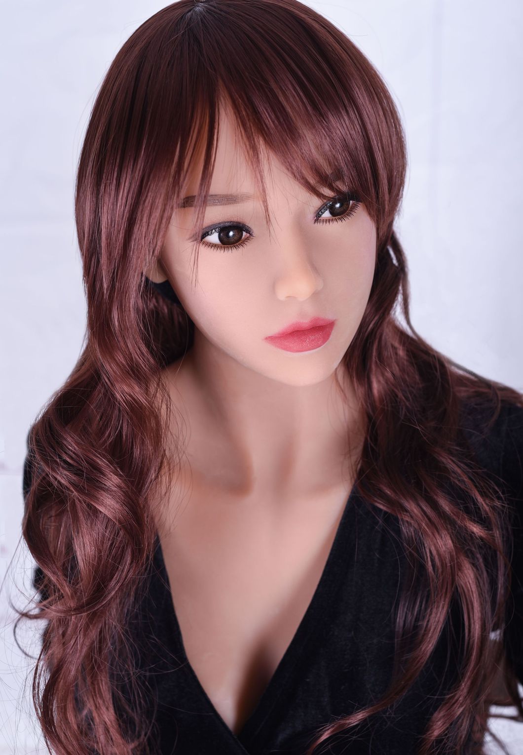 人気美少女 ラブドール Natalie 158CM T158 B82 W50 H85 32KG 2